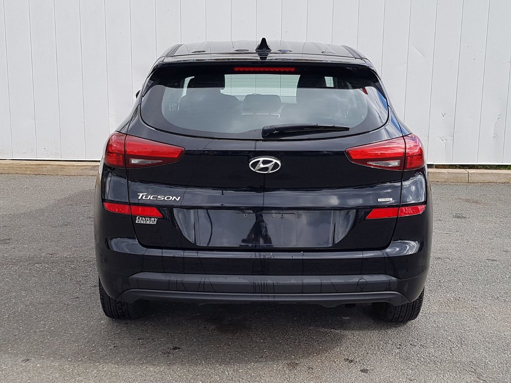 2021 Hyundai Tucson Essential | Cam | USB | HtdSeat | Bluetooth | XM in Saint John, New Brunswick - 3 - w1024h768px