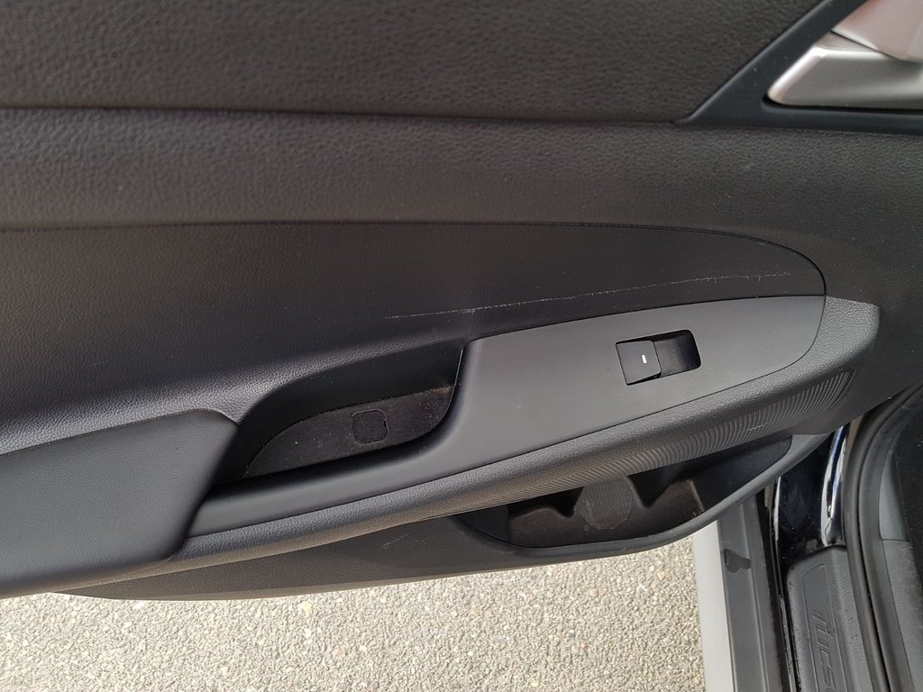 2021 Hyundai Tucson Essential | Cam | USB | HtdSeat | Bluetooth | XM in Saint John, New Brunswick - 27 - w1024h768px