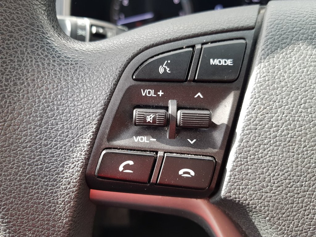 2021 Hyundai Tucson Essential | Cam | USB | HtdSeat | Bluetooth | XM in Saint John, New Brunswick - 15 - w1024h768px