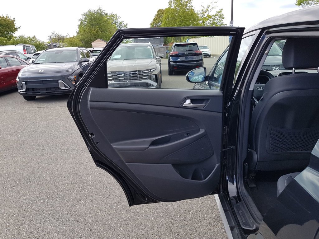 2021 Hyundai Tucson Essential | Cam | USB | HtdSeat | Bluetooth | XM in Saint John, New Brunswick - 25 - w1024h768px