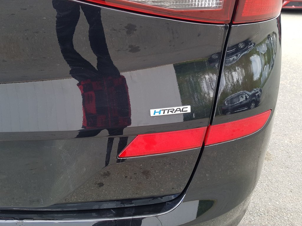 2021 Hyundai Tucson Essential | Cam | USB | HtdSeat | Bluetooth | XM in Saint John, New Brunswick - 31 - w1024h768px