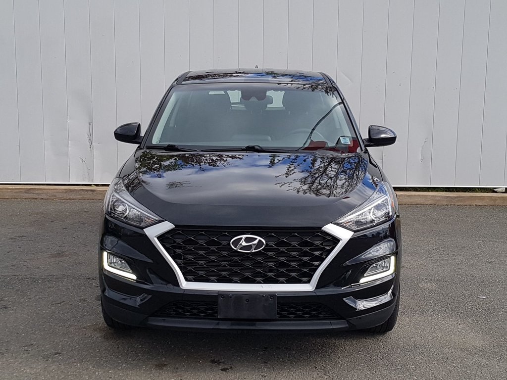 2021 Hyundai Tucson Essential | Cam | USB | HtdSeat | Bluetooth | XM in Saint John, New Brunswick - 7 - w1024h768px