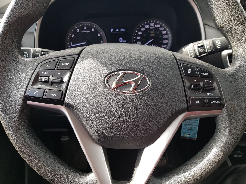 2021 Hyundai Tucson Essential | Cam | USB | HtdSeat | Bluetooth | XM in Saint John, New Brunswick - 14 - w1024h768px