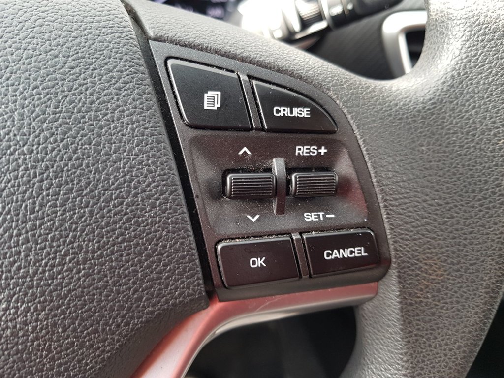 2021 Hyundai Tucson Essential | Cam | USB | HtdSeat | Bluetooth | XM in Saint John, New Brunswick - 16 - w1024h768px