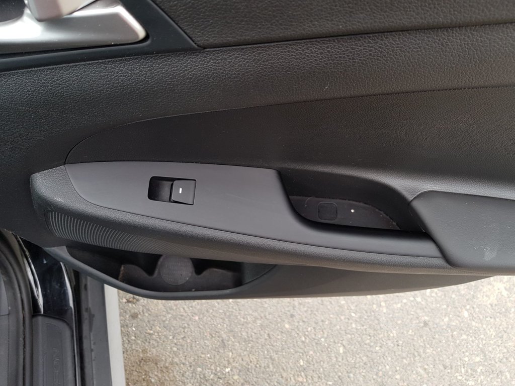 2021 Hyundai Tucson Essential | Cam | USB | HtdSeat | Bluetooth | XM in Saint John, New Brunswick - 36 - w1024h768px