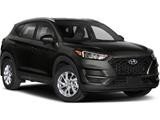 2021 Hyundai Tucson in Antigonish, Nova Scotia - 1 - w1024h768px