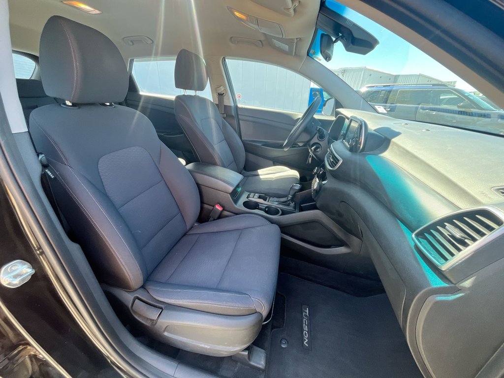 2021 Hyundai Tucson Essential | Cam | HtdSeats | Bluetooth | PwrWindow in Saint John, New Brunswick - 41 - w1024h768px