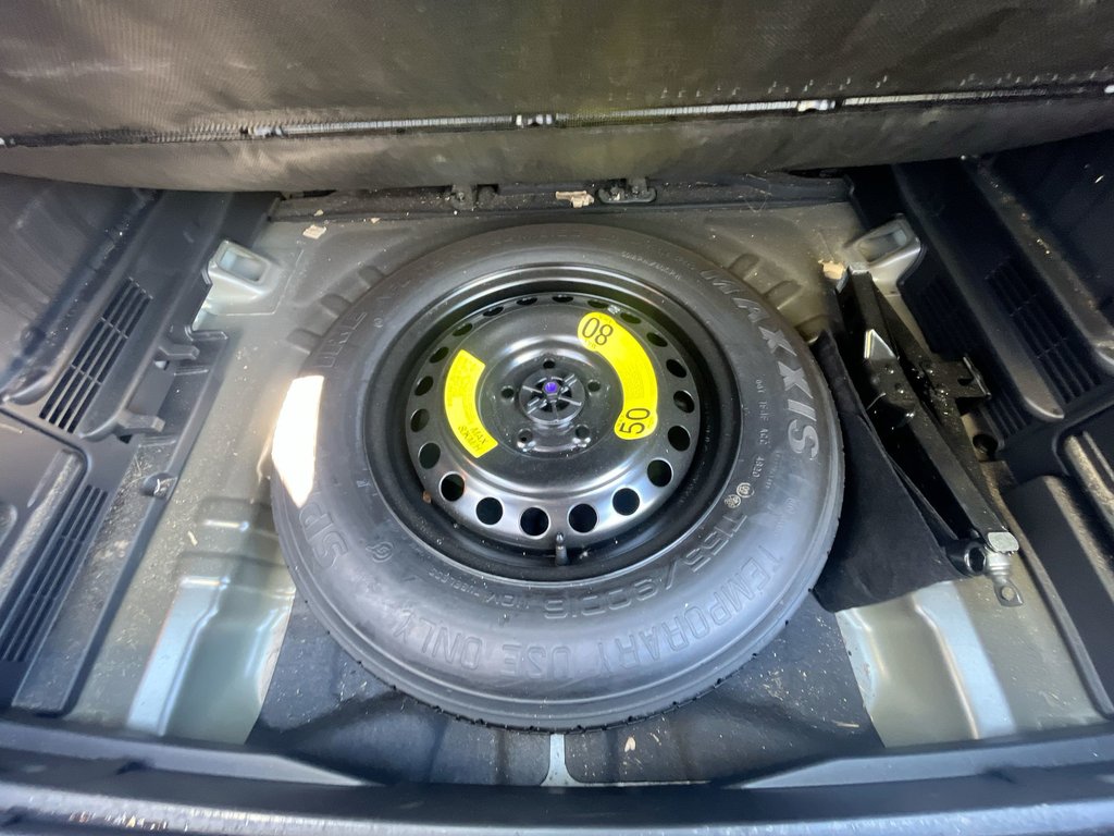 2021 Hyundai Tucson Essential | Cam | HtdSeats | Bluetooth | PwrWindow in Saint John, New Brunswick - 37 - w1024h768px