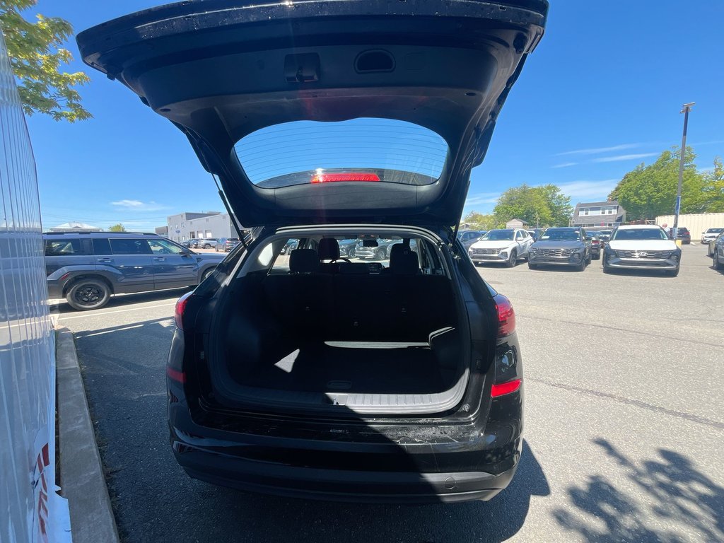 2021 Hyundai Tucson Essential | Cam | HtdSeats | Bluetooth | PwrWindow in Saint John, New Brunswick - 35 - w1024h768px