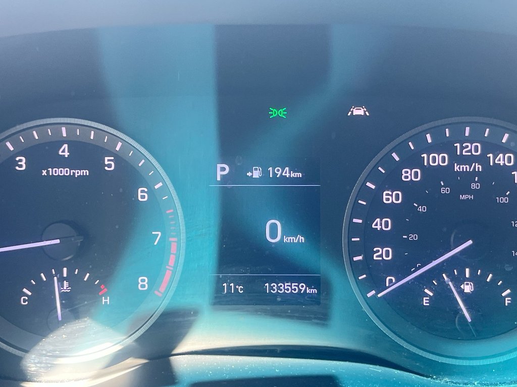 2021 Hyundai Tucson Essential | Cam | HtdSeats | Bluetooth | PwrWindow in Saint John, New Brunswick - 23 - w1024h768px