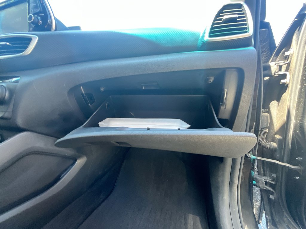 2021 Hyundai Tucson Essential | Cam | HtdSeats | Bluetooth | PwrWindow in Saint John, New Brunswick - 42 - w1024h768px