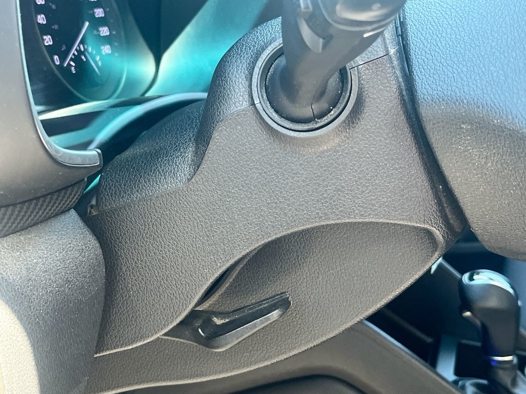 2021 Hyundai Tucson Essential | Cam | HtdSeats | Bluetooth | PwrWindow in Saint John, New Brunswick - 19 - w1024h768px