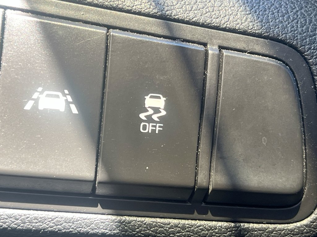 2021 Hyundai Tucson Essential | Cam | HtdSeats | Bluetooth | PwrWindow in Saint John, New Brunswick - 22 - w1024h768px