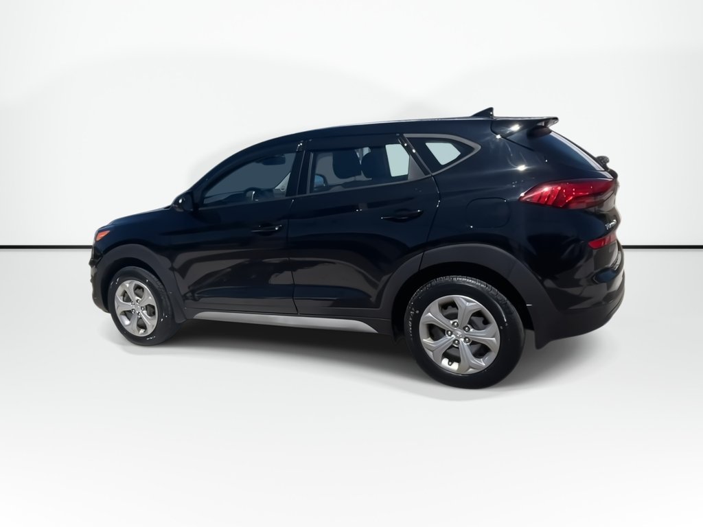 2021 Hyundai Tucson Essential | Cam | HtdSeats | Bluetooth | PwrWindow in Saint John, New Brunswick - 7 - w1024h768px