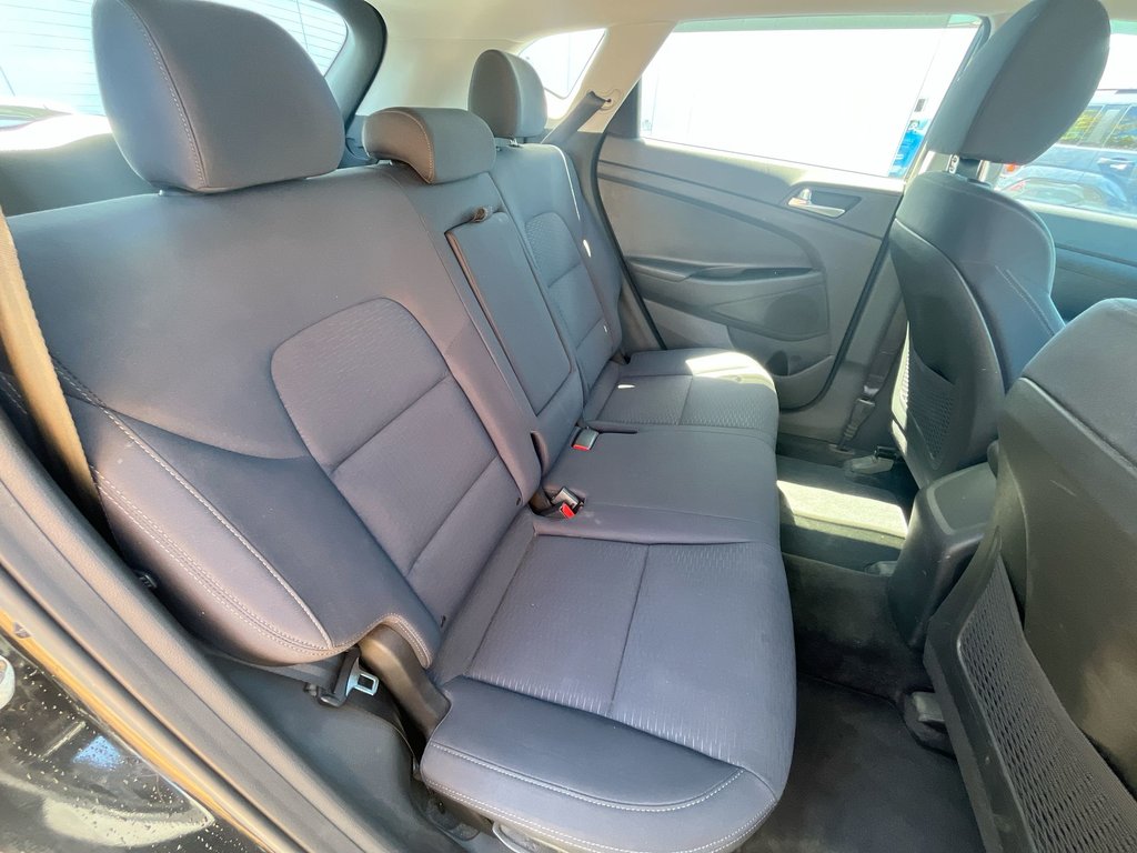 2021 Hyundai Tucson Essential | Cam | HtdSeats | Bluetooth | PwrWindow in Saint John, New Brunswick - 38 - w1024h768px