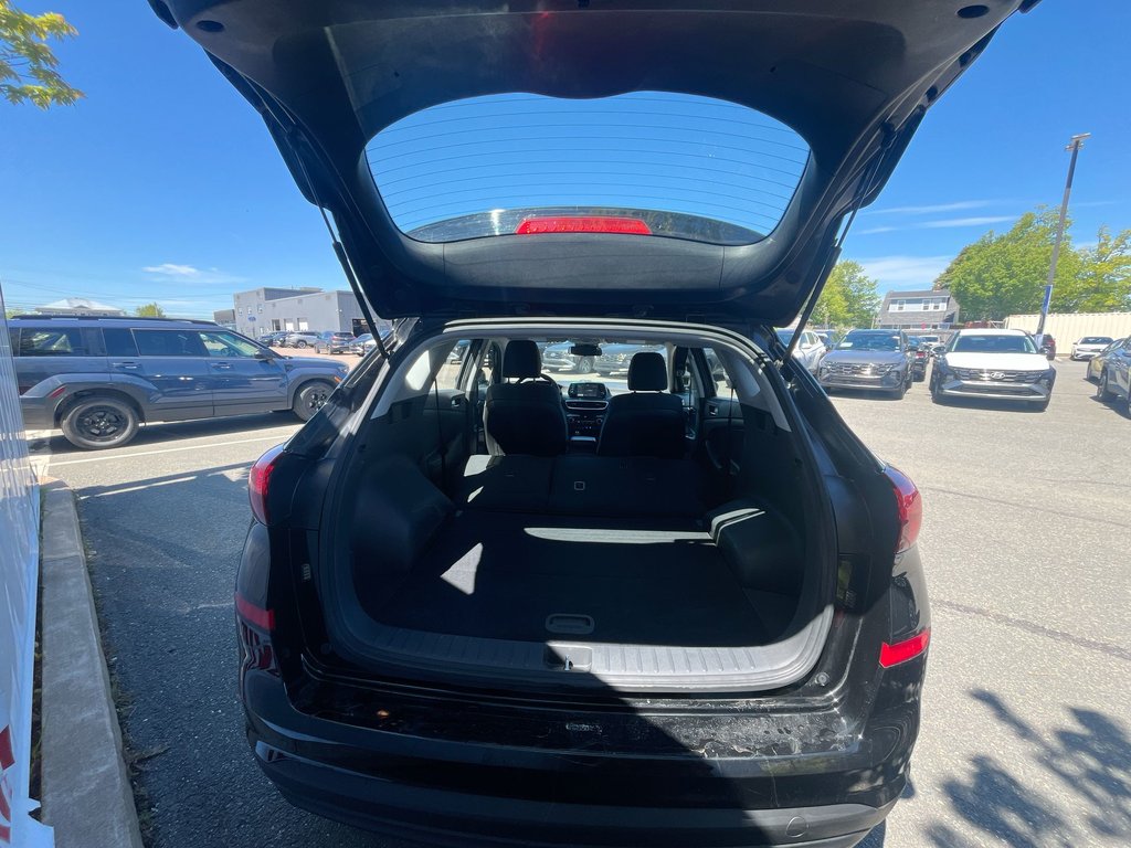 2021 Hyundai Tucson Essential | Cam | HtdSeats | Bluetooth | PwrWindow in Saint John, New Brunswick - 36 - w1024h768px