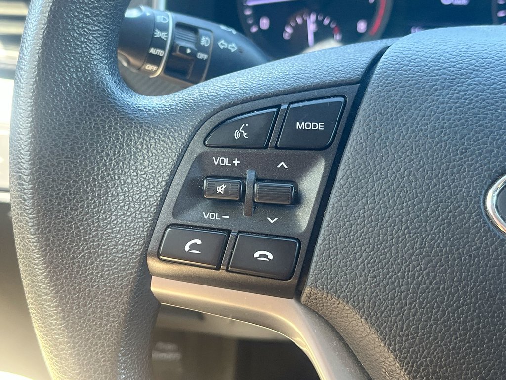 2021 Hyundai Tucson Essential | Cam | HtdSeats | Bluetooth | PwrWindow in Saint John, New Brunswick - 20 - w1024h768px