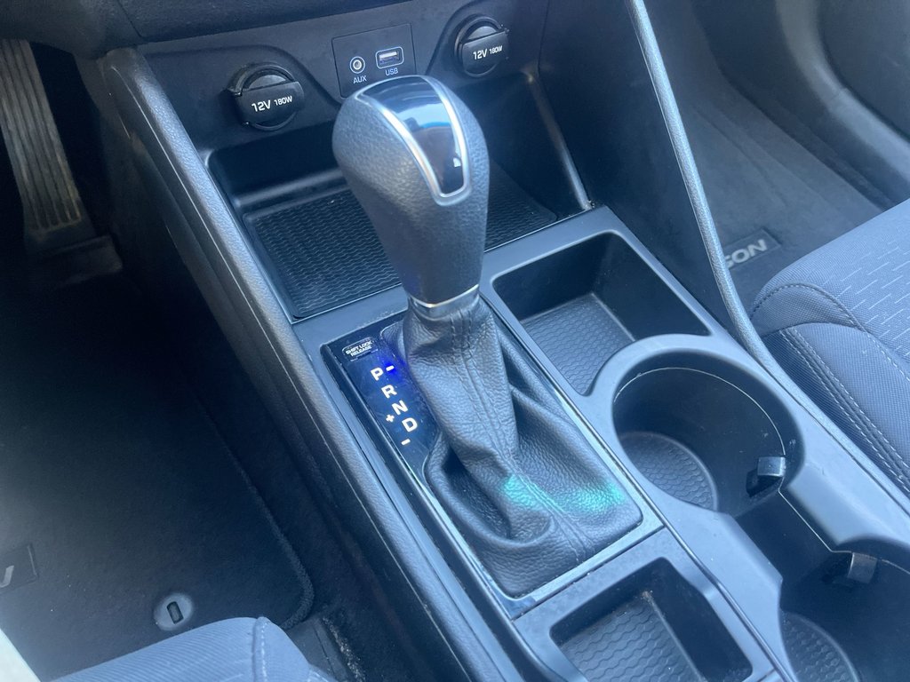 2021 Hyundai Tucson Essential | Cam | HtdSeats | Bluetooth | PwrWindow in Saint John, New Brunswick - 29 - w1024h768px