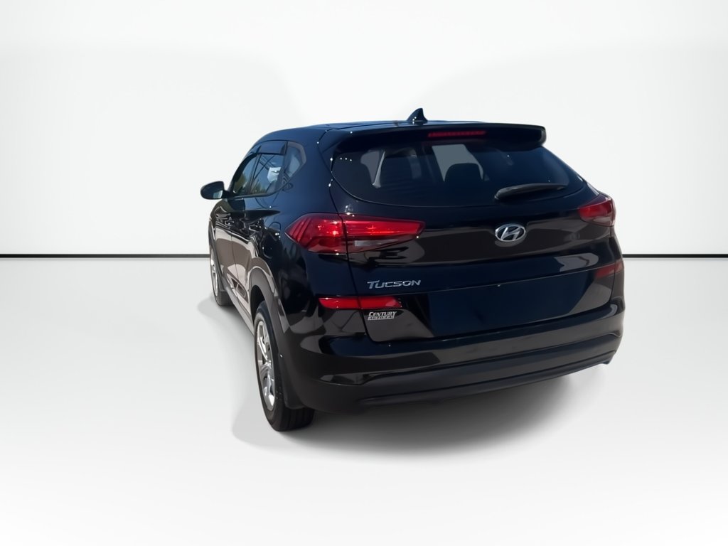 2021 Hyundai Tucson Essential | Cam | HtdSeats | Bluetooth | PwrWindow in Saint John, New Brunswick - 8 - w1024h768px