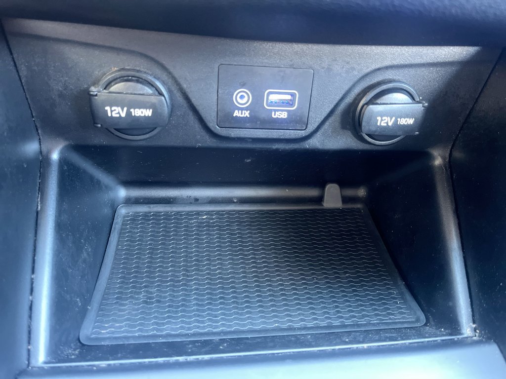 2021 Hyundai Tucson Essential | Cam | HtdSeats | Bluetooth | PwrWindow in Saint John, New Brunswick - 28 - w1024h768px