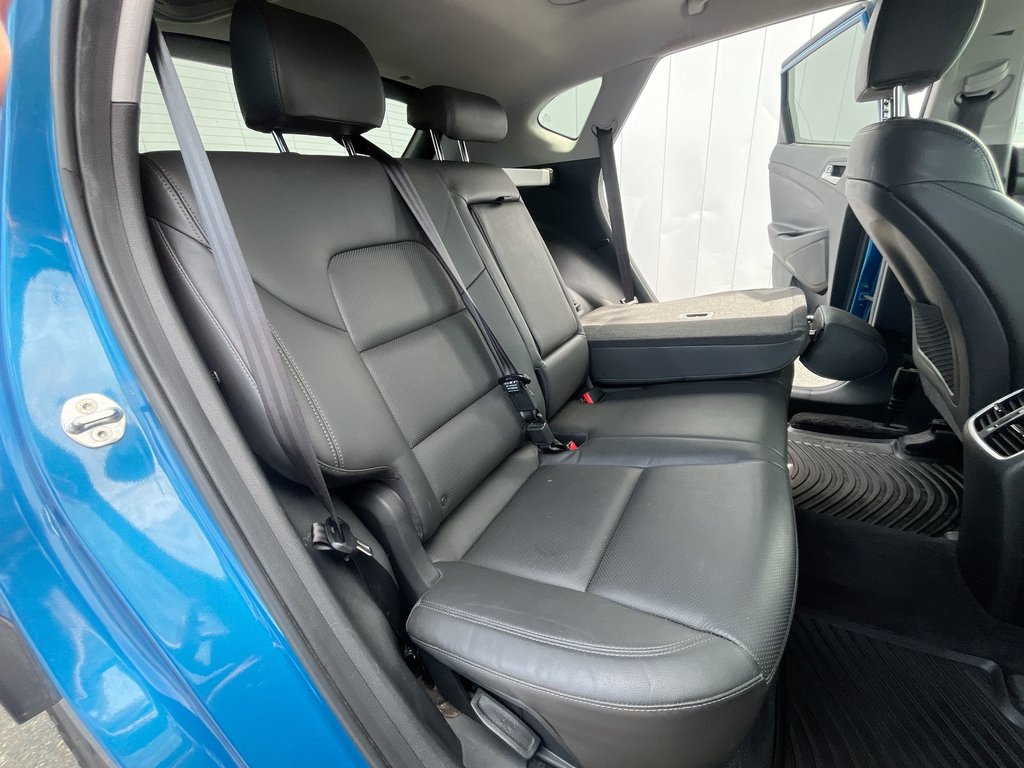 2021 Hyundai Tucson Preferred | Sun | Shade | Leather in Saint John, New Brunswick - 38 - w1024h768px