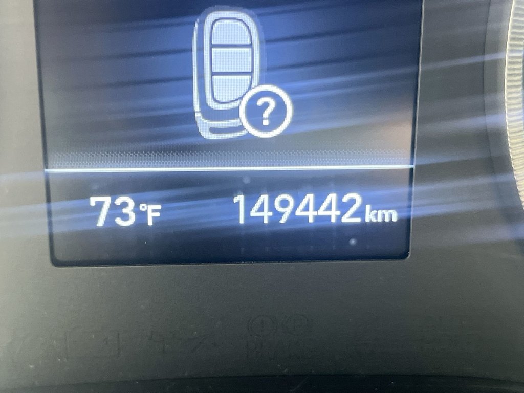 2021 Hyundai Tucson Preferred | Sun | Shade | Leather in Saint John, New Brunswick - 23 - w1024h768px