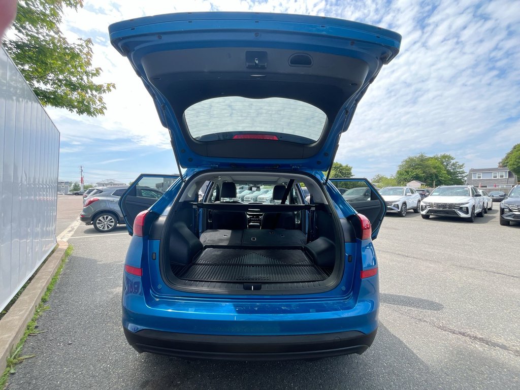 2021 Hyundai Tucson Preferred | Sun | Shade | Leather in Saint John, New Brunswick - 36 - w1024h768px