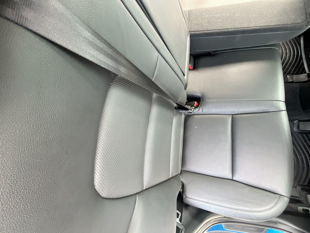 2021 Hyundai Tucson Preferred | Sun | Shade | Leather in Saint John, New Brunswick - 39 - w1024h768px