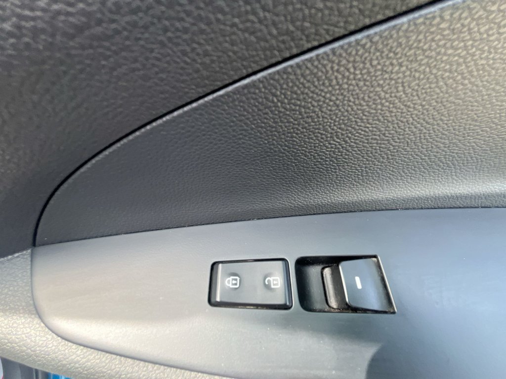 2021 Hyundai Tucson Preferred | Sun | Shade | Leather in Saint John, New Brunswick - 44 - w1024h768px