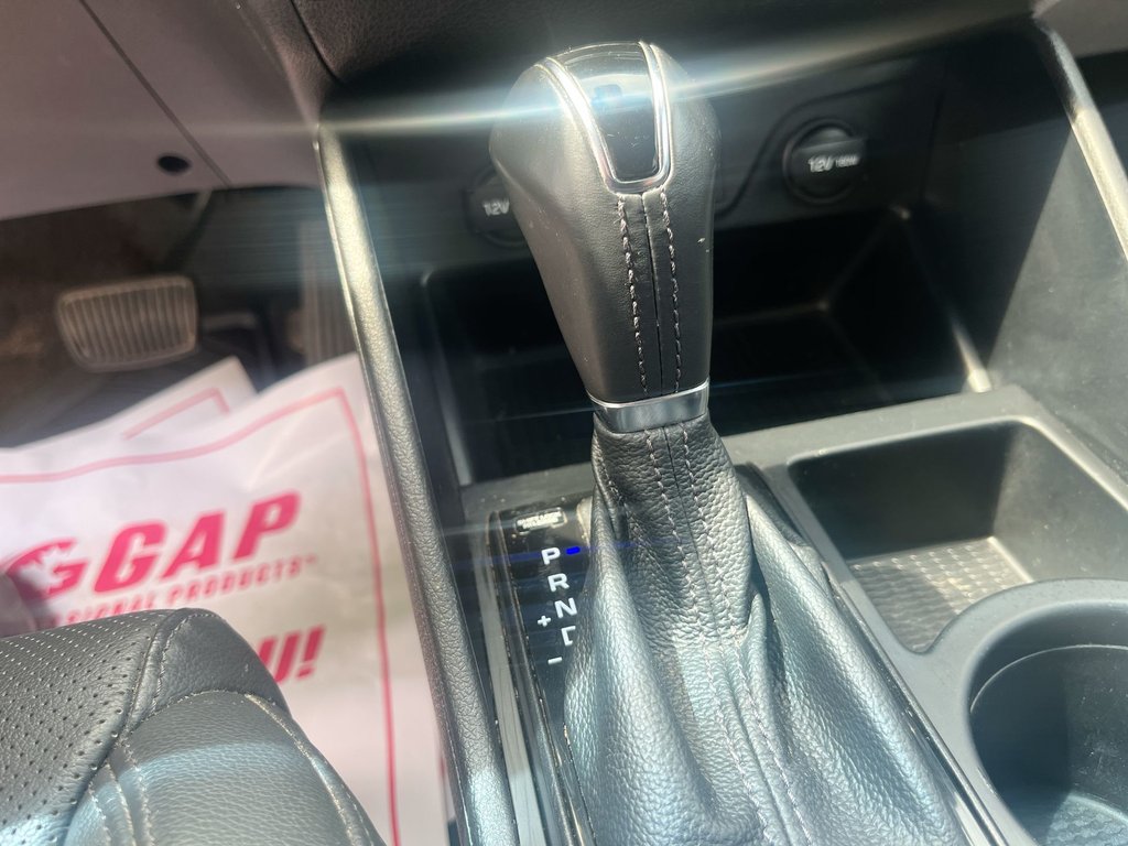 2021 Hyundai Tucson Preferred | Sun | Shade | Leather in Saint John, New Brunswick - 29 - w1024h768px