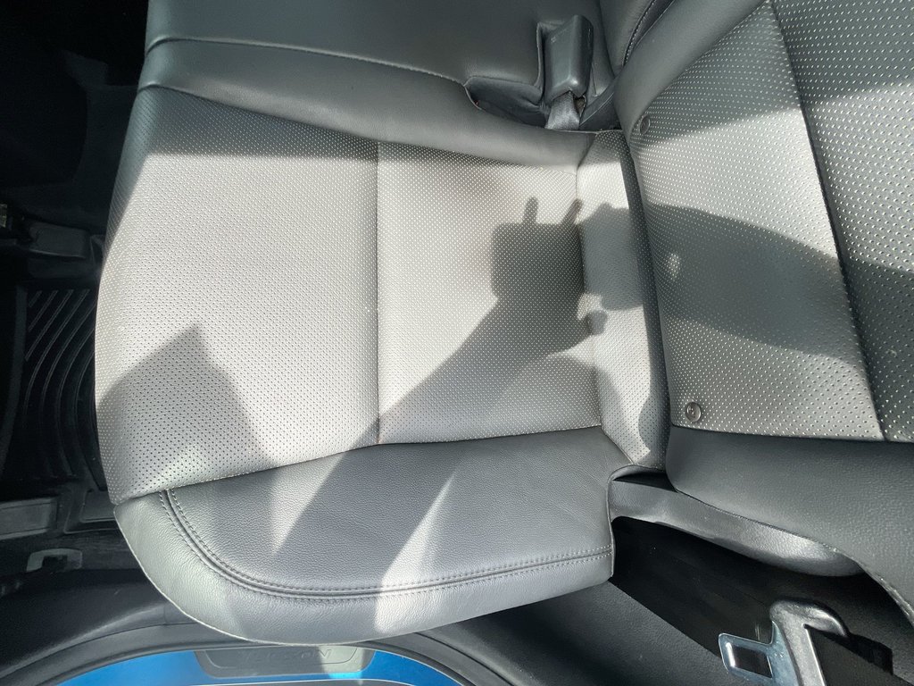 2021 Hyundai Tucson Preferred | Sun | Shade | Leather in Saint John, New Brunswick - 33 - w1024h768px