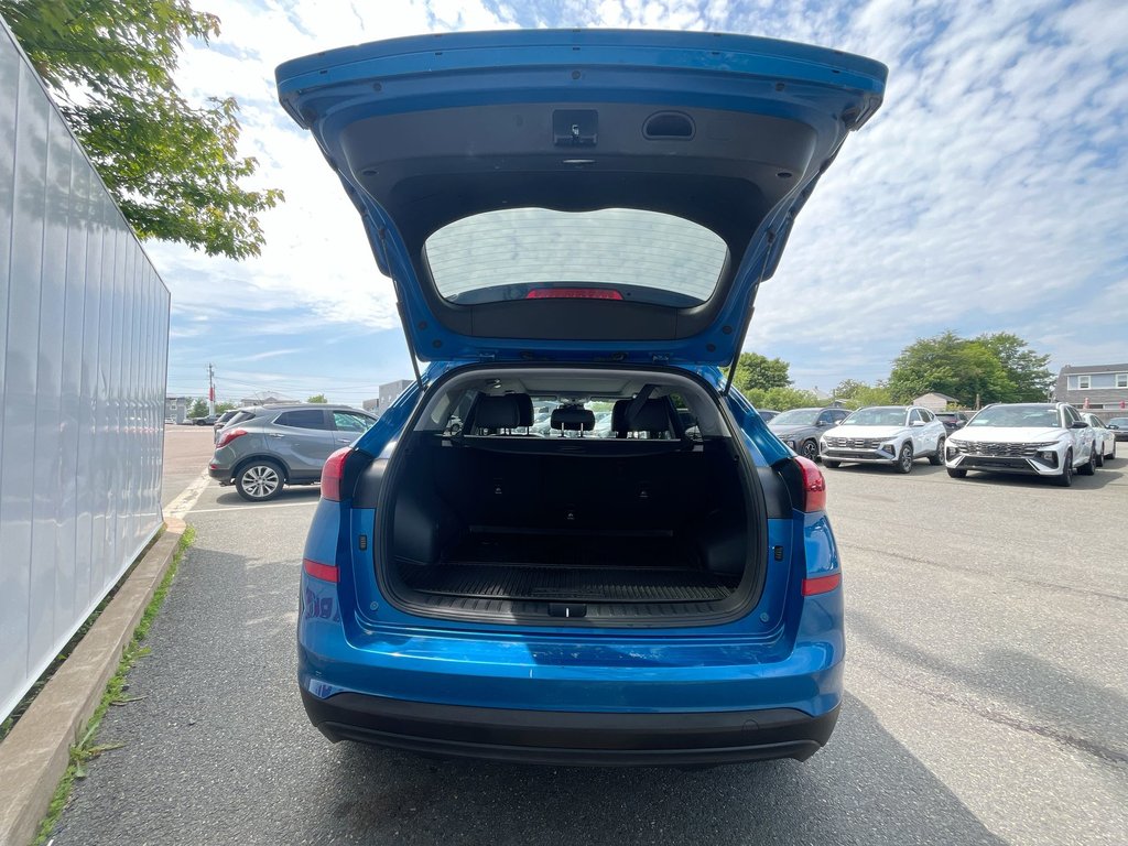 2021 Hyundai Tucson Preferred | Sun | Shade | Leather in Saint John, New Brunswick - 35 - w1024h768px