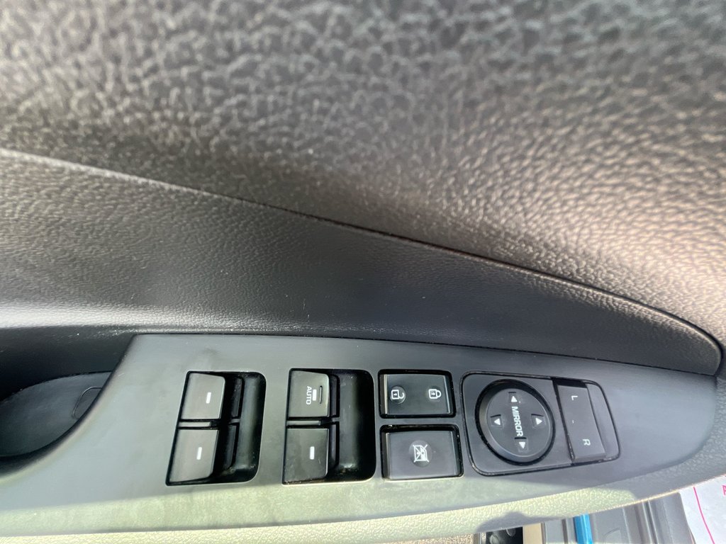 2021 Hyundai Tucson Preferred | Sun | Shade | Leather in Saint John, New Brunswick - 15 - w1024h768px