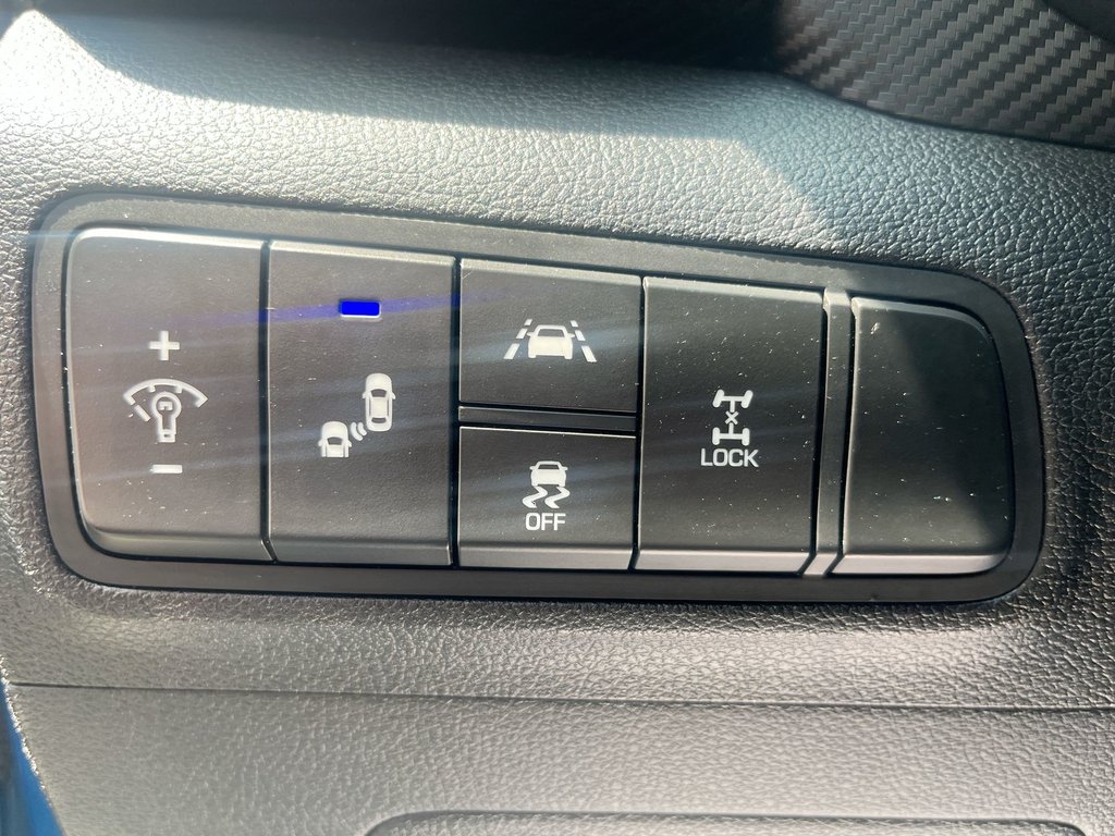 2021 Hyundai Tucson Preferred | Sun | Shade | Leather in Saint John, New Brunswick - 22 - w1024h768px
