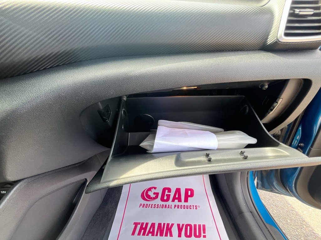 2021 Hyundai Tucson Preferred | Sun | Shade | Leather in Saint John, New Brunswick - 42 - w1024h768px