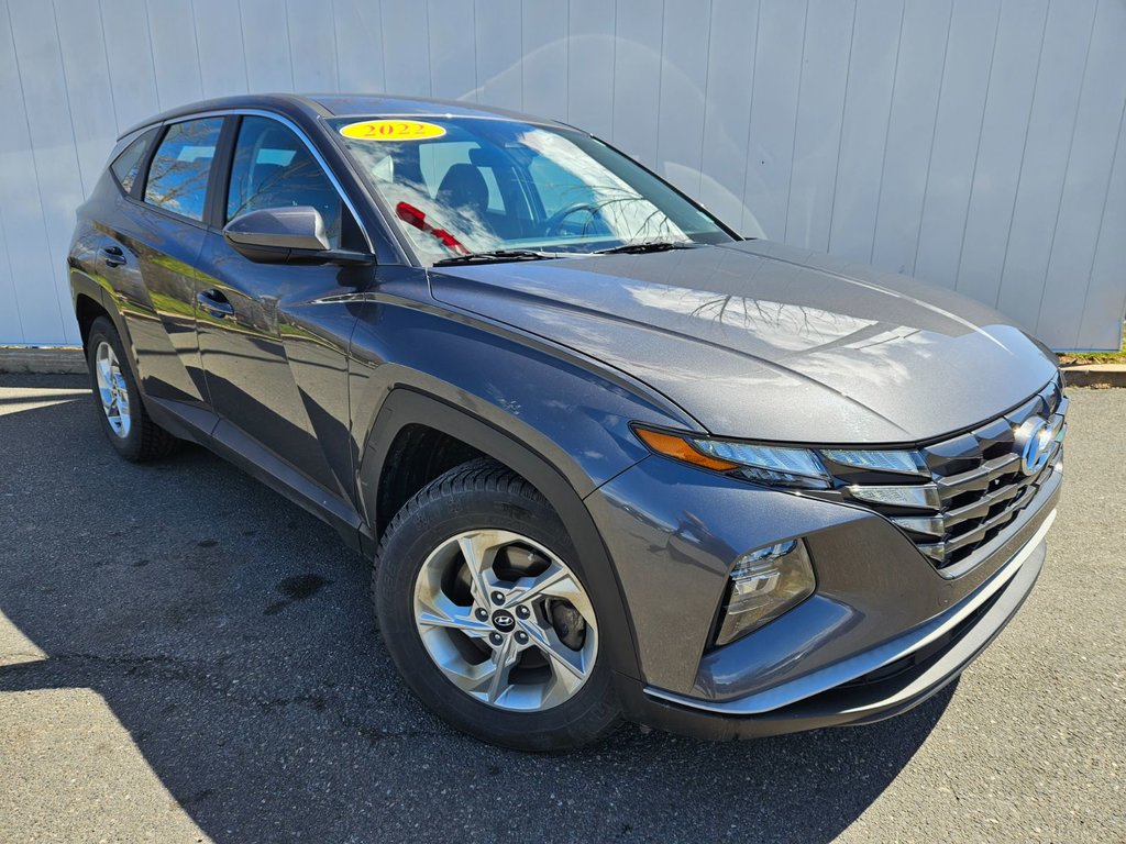 2022 Hyundai Tucson in Antigonish, Nova Scotia - 1 - w1024h768px