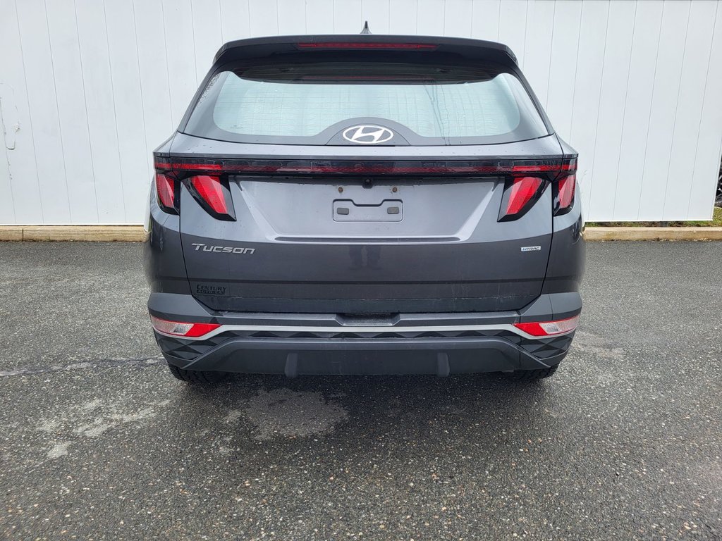 2022 Hyundai Tucson in Antigonish, Nova Scotia - 4 - w1024h768px