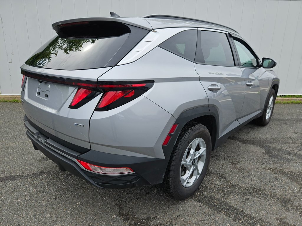 2022 Hyundai Tucson in Antigonish, Nova Scotia - 3 - w1024h768px