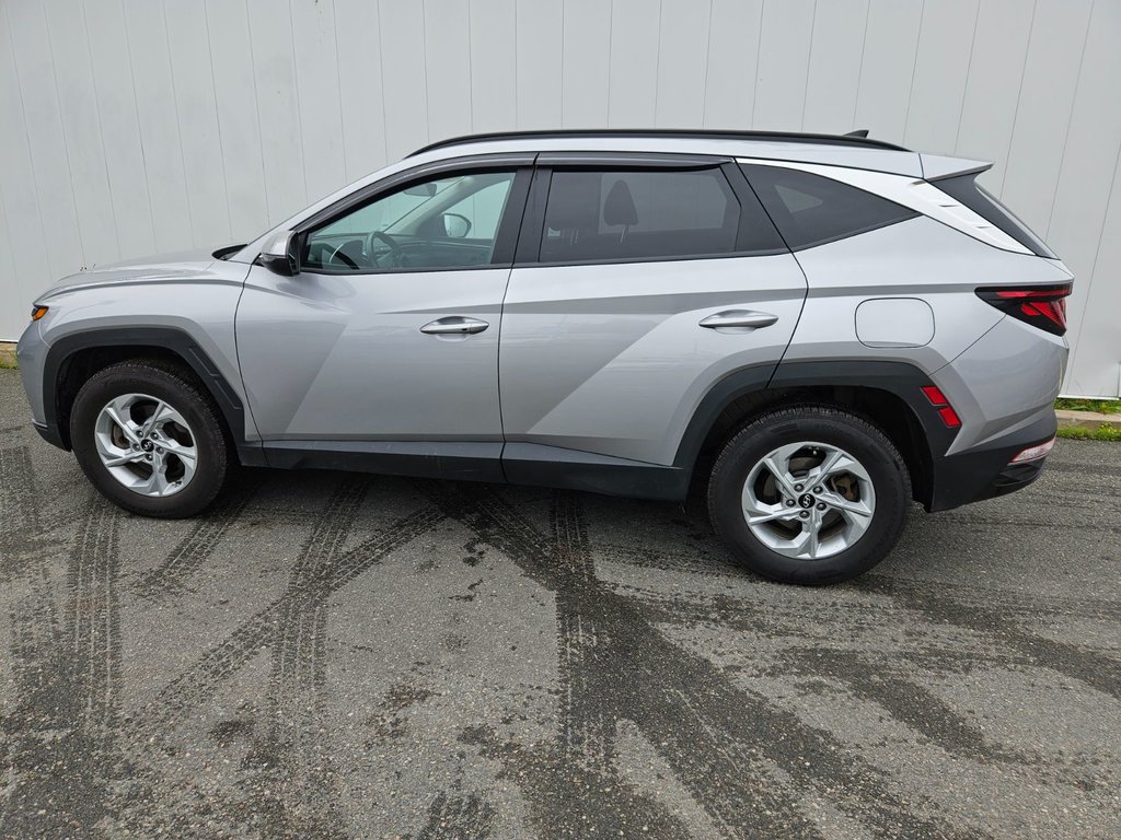 2022 Hyundai Tucson in Antigonish, Nova Scotia - 6 - w1024h768px