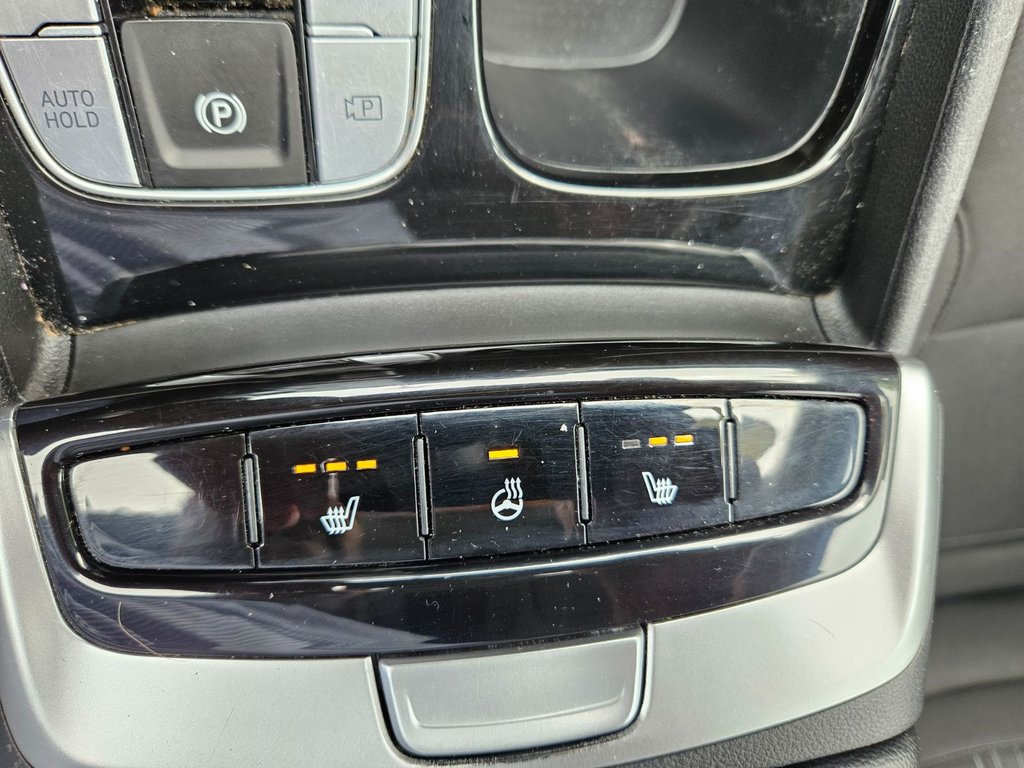 2022 Hyundai Tucson in Antigonish, Nova Scotia - 27 - w1024h768px