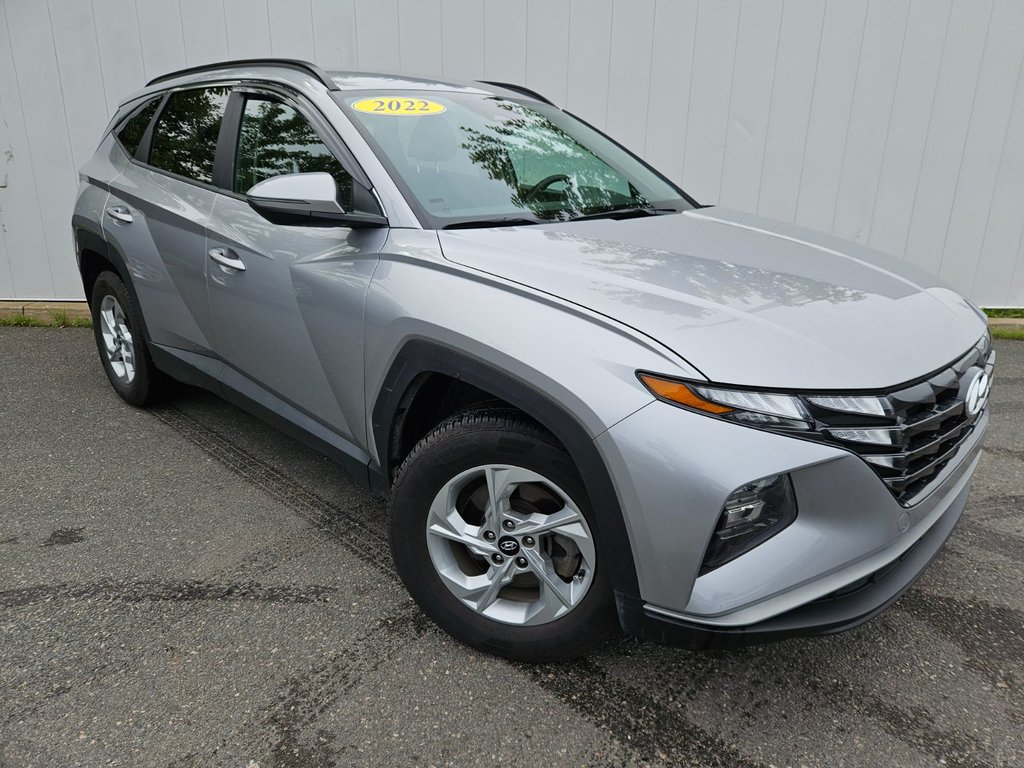 2022 Hyundai Tucson in Antigonish, Nova Scotia - 1 - w1024h768px