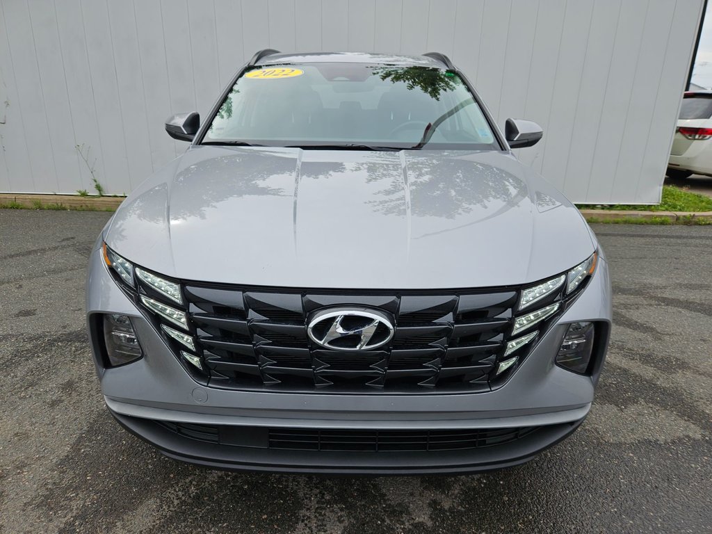 2022 Hyundai Tucson in Antigonish, Nova Scotia - 8 - w1024h768px