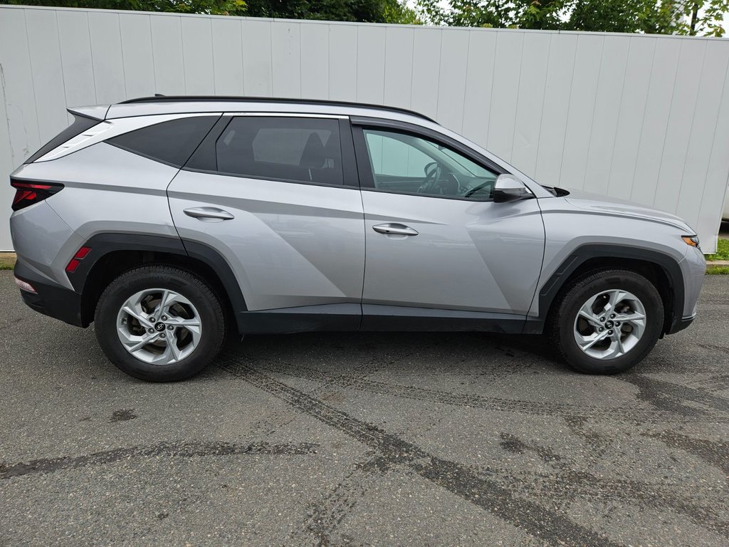 2022 Hyundai Tucson in Antigonish, Nova Scotia - 2 - w1024h768px