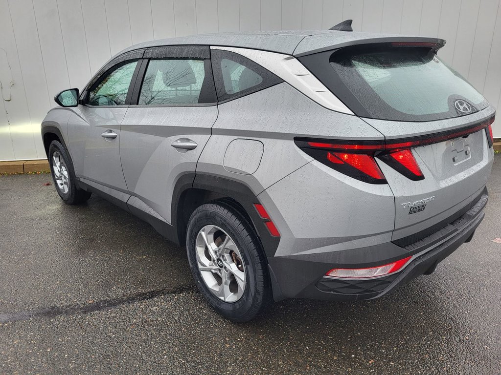 2022 Hyundai Tucson in Antigonish, Nova Scotia - 5 - w1024h768px