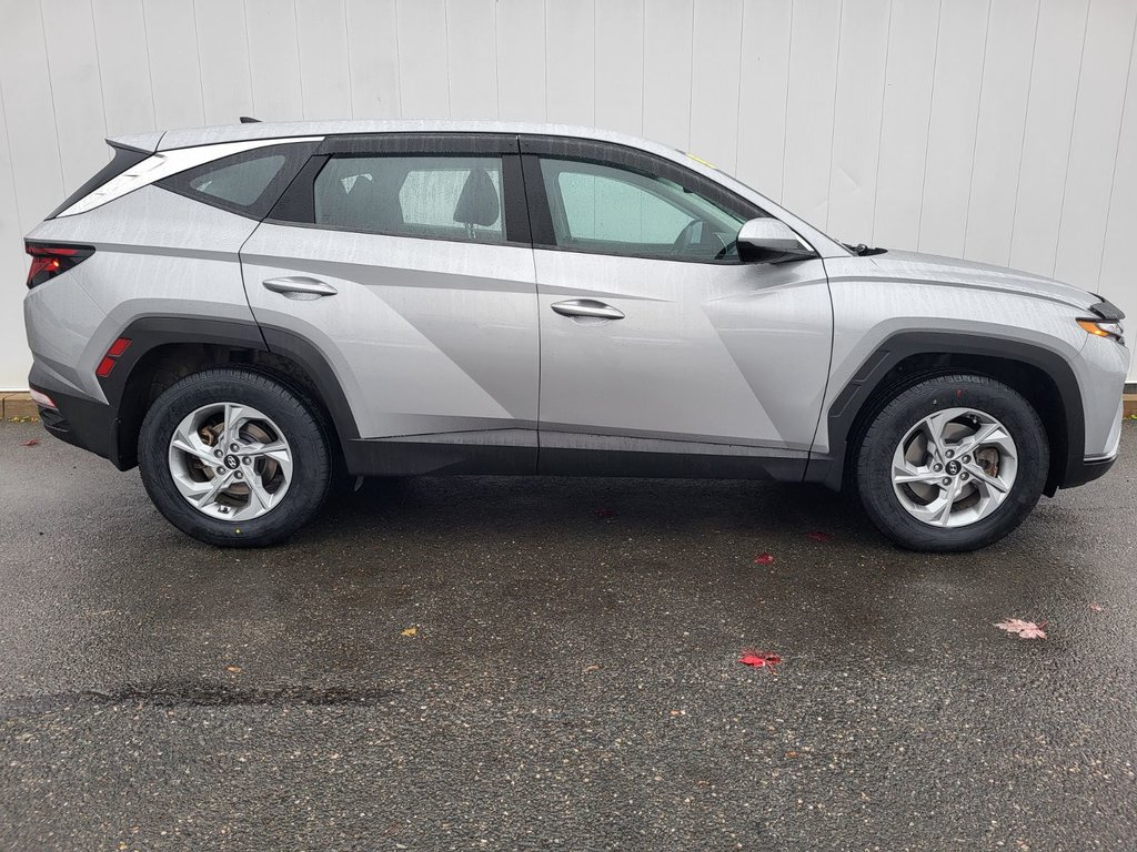 2022 Hyundai Tucson in Antigonish, Nova Scotia - 2 - w1024h768px