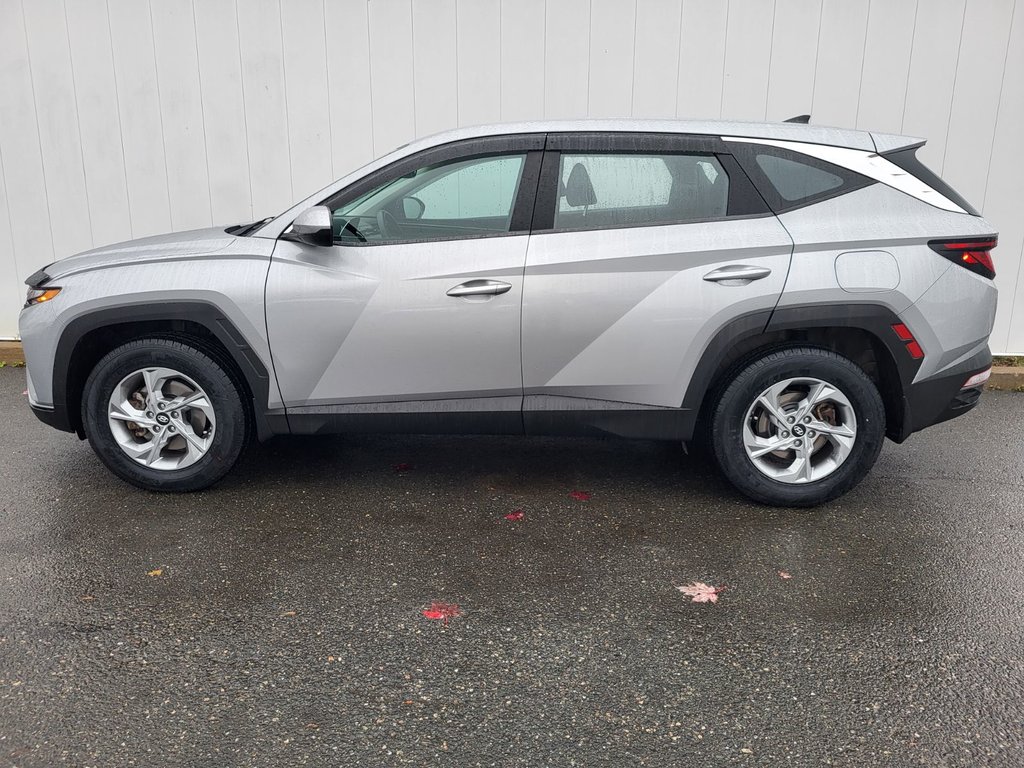 2022 Hyundai Tucson in Antigonish, Nova Scotia - 6 - w1024h768px