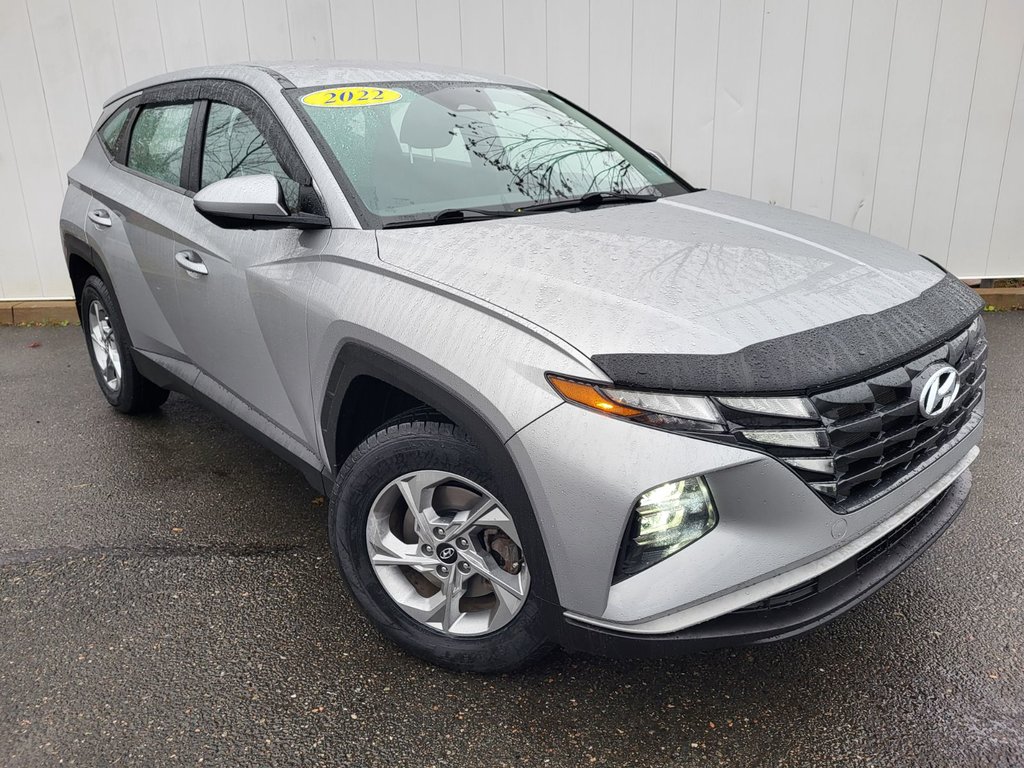 2022 Hyundai Tucson in Antigonish, Nova Scotia - 1 - w1024h768px