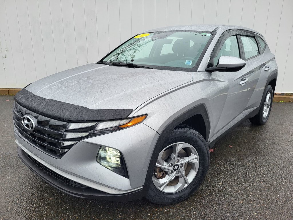 2022 Hyundai Tucson in Antigonish, Nova Scotia - 7 - w1024h768px