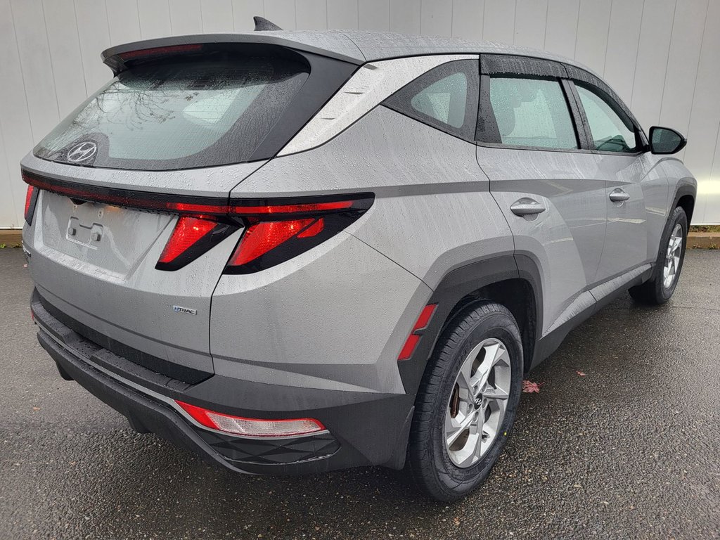 2022 Hyundai Tucson in Antigonish, Nova Scotia - 3 - w1024h768px