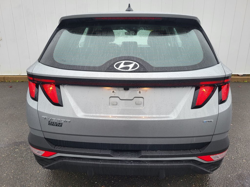 2022 Hyundai Tucson in Antigonish, Nova Scotia - 4 - w1024h768px